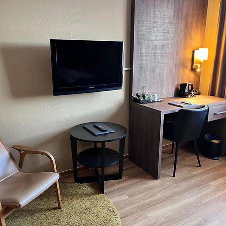 Hotel Wictoria Mariestad Zewnętrze zdjęcie