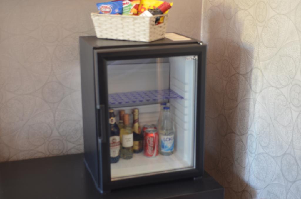 Hotel Wictoria Mariestad Pokój zdjęcie