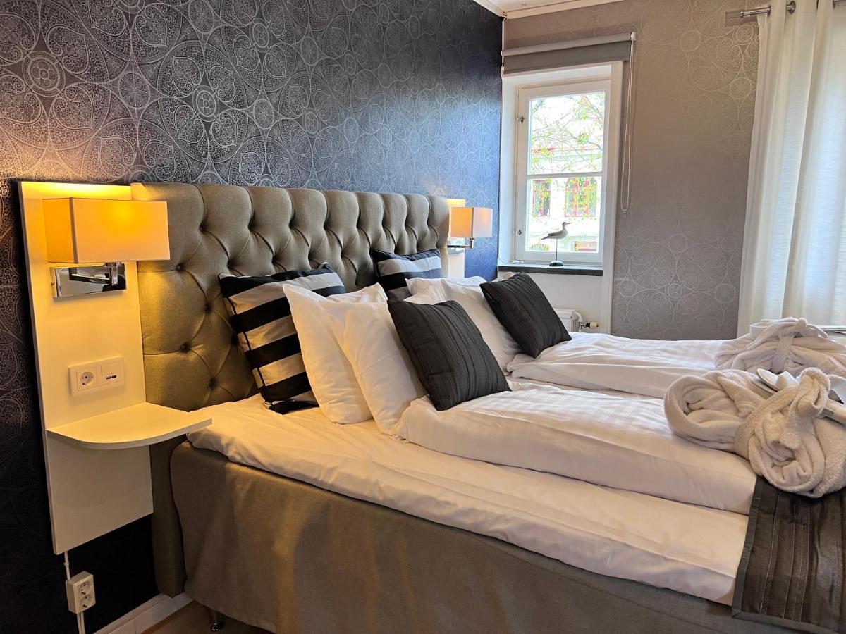 Hotel Wictoria Mariestad Zewnętrze zdjęcie