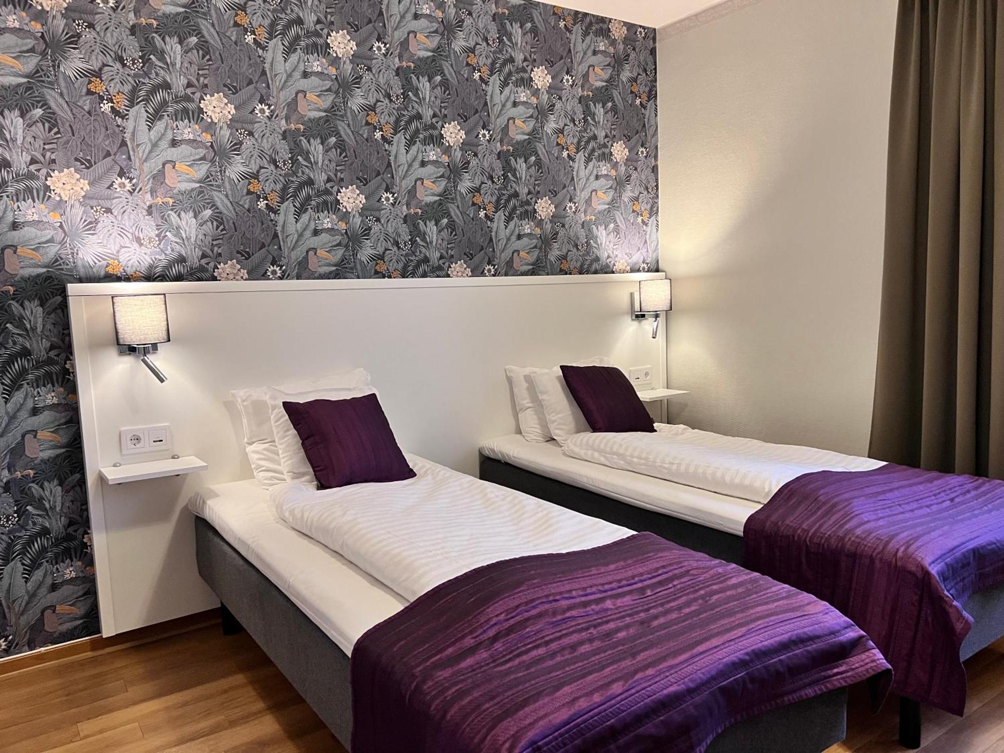 Hotel Wictoria Mariestad Zewnętrze zdjęcie