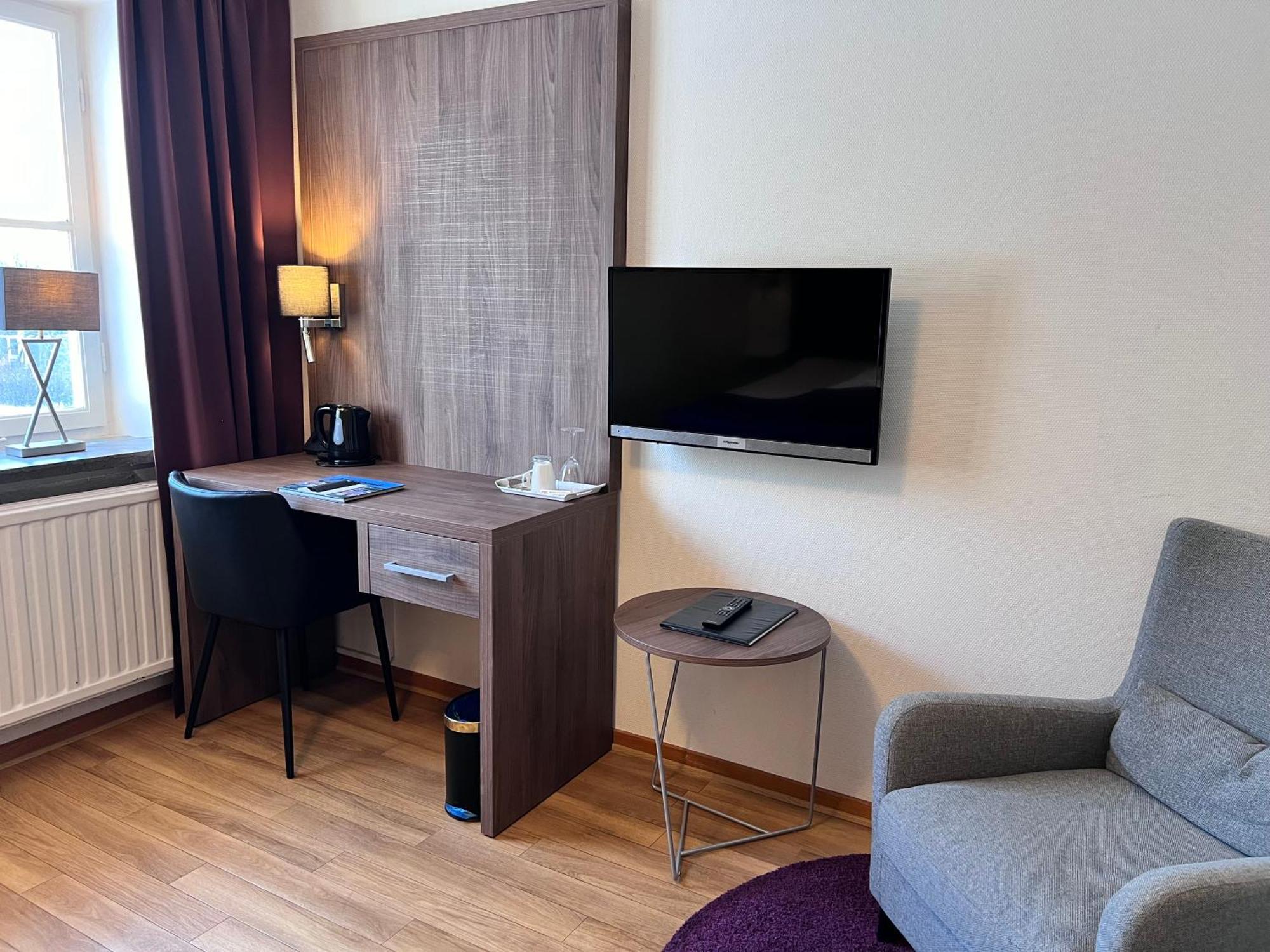 Hotel Wictoria Mariestad Zewnętrze zdjęcie