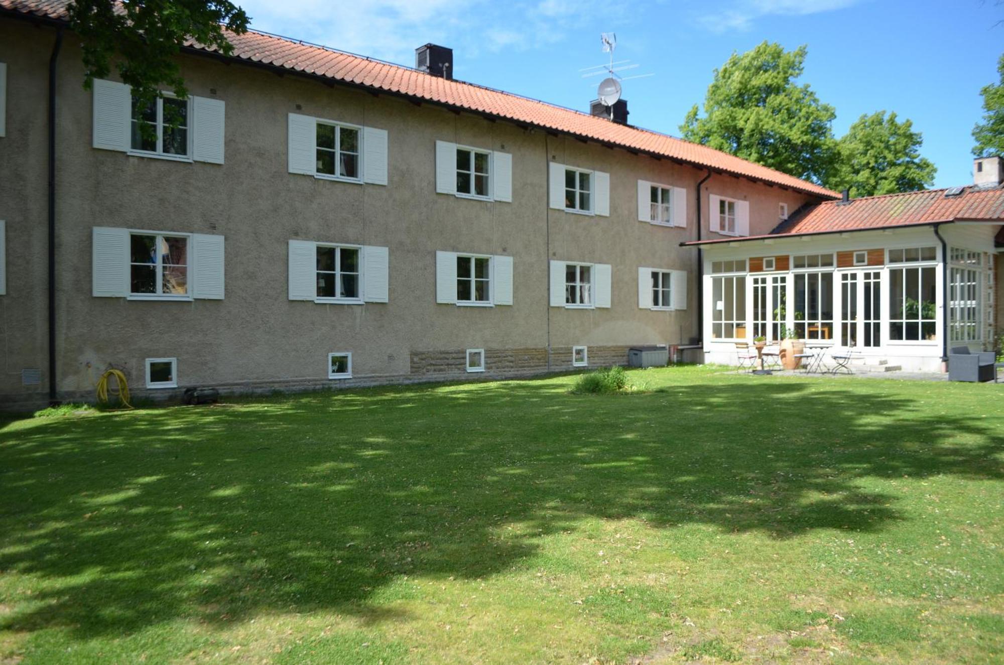 Hotel Wictoria Mariestad Zewnętrze zdjęcie