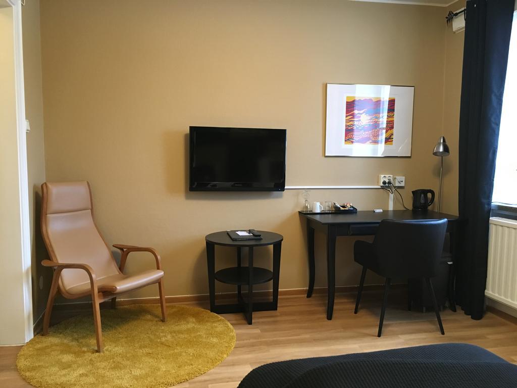 Hotel Wictoria Mariestad Pokój zdjęcie