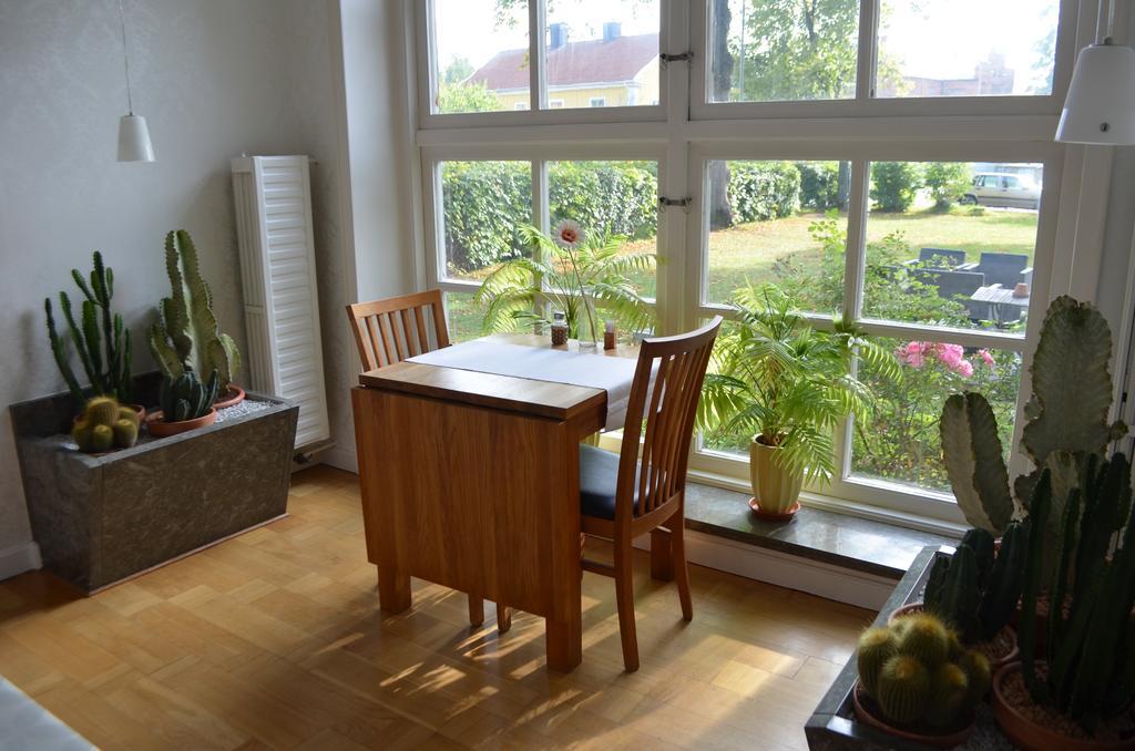 Hotel Wictoria Mariestad Pokój zdjęcie