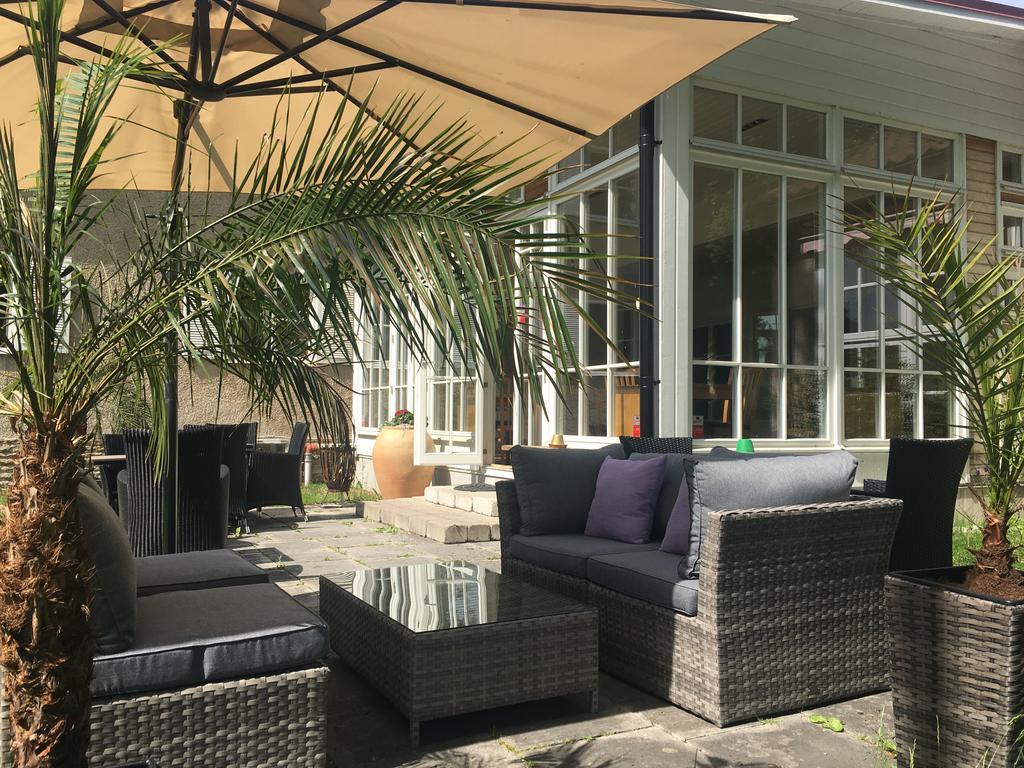 Hotel Wictoria Mariestad Zewnętrze zdjęcie