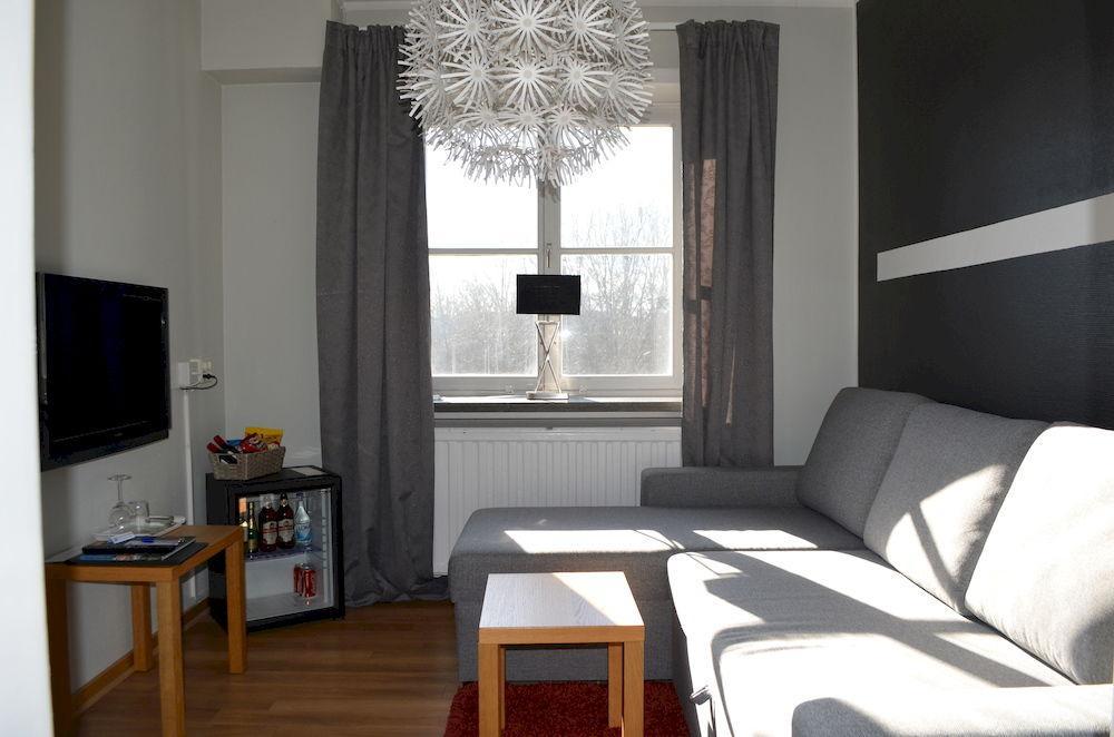 Hotel Wictoria Mariestad Zewnętrze zdjęcie