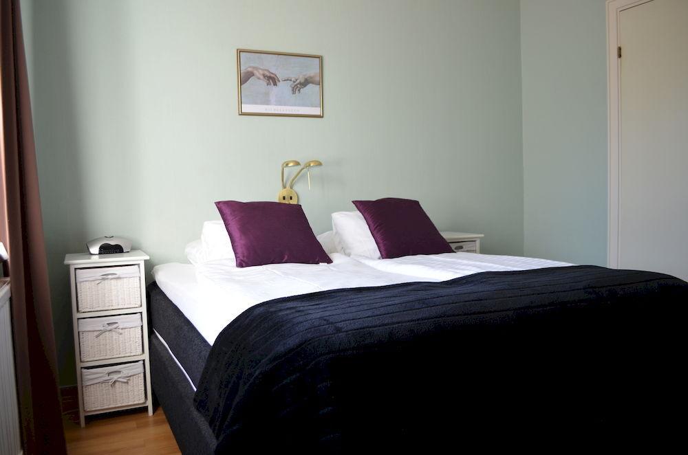 Hotel Wictoria Mariestad Zewnętrze zdjęcie