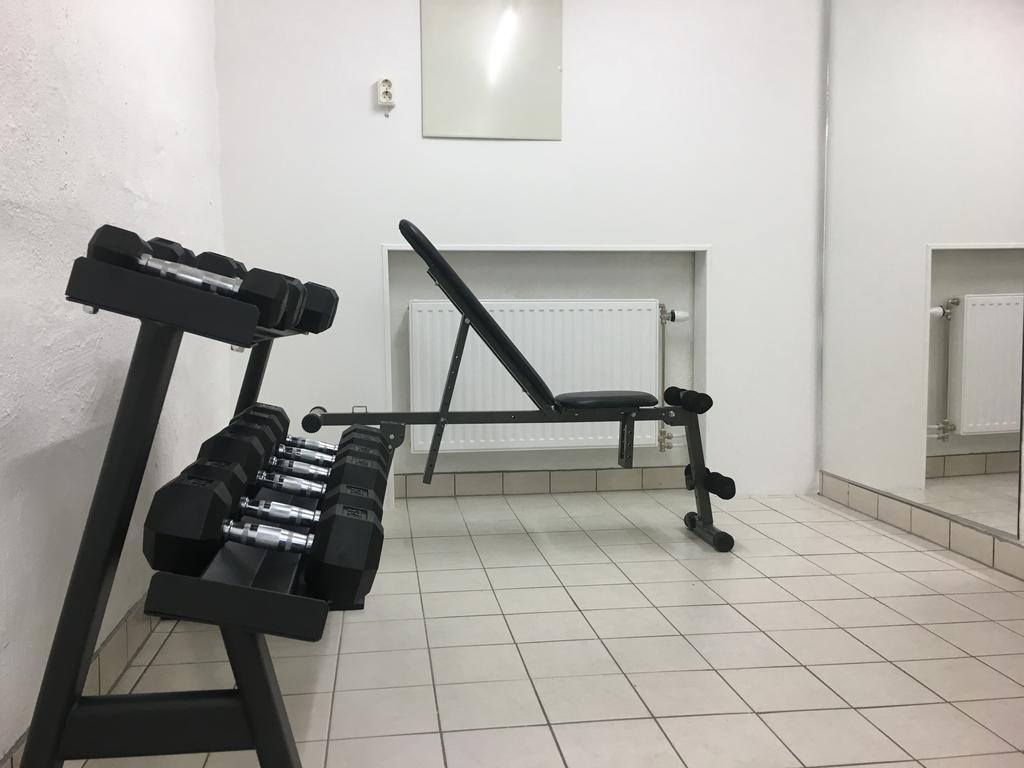 Hotel Wictoria Mariestad Zewnętrze zdjęcie