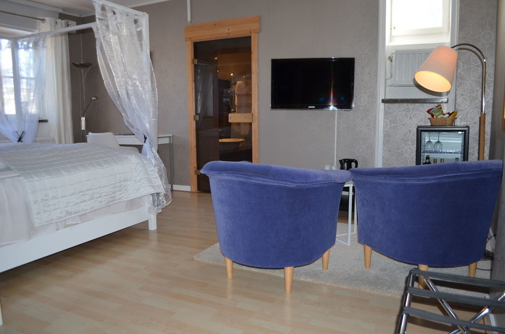 Hotel Wictoria Mariestad Zewnętrze zdjęcie