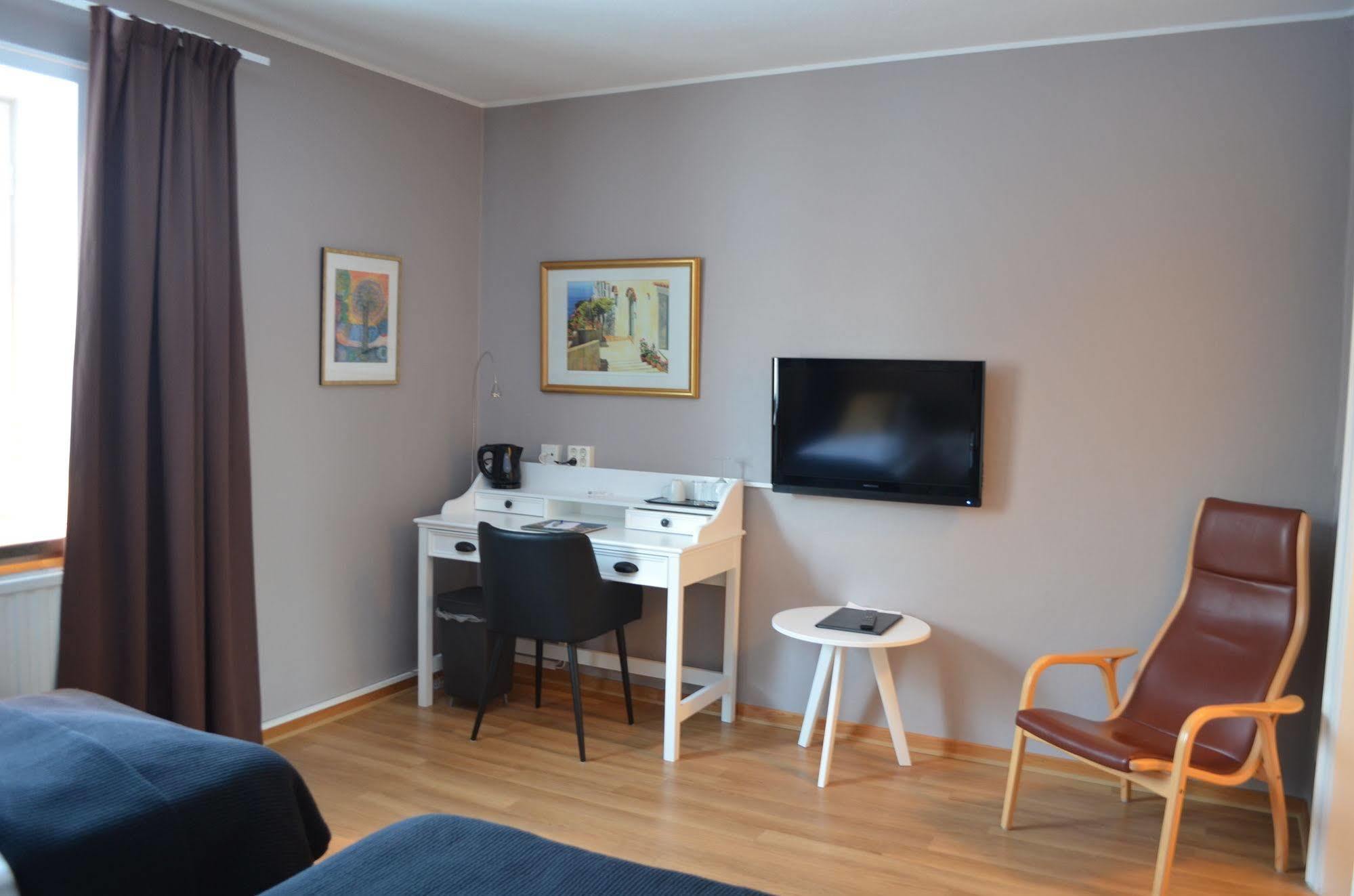 Hotel Wictoria Mariestad Zewnętrze zdjęcie