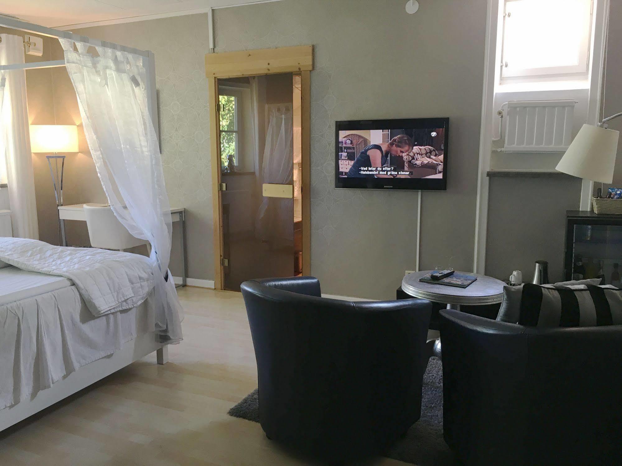 Hotel Wictoria Mariestad Zewnętrze zdjęcie
