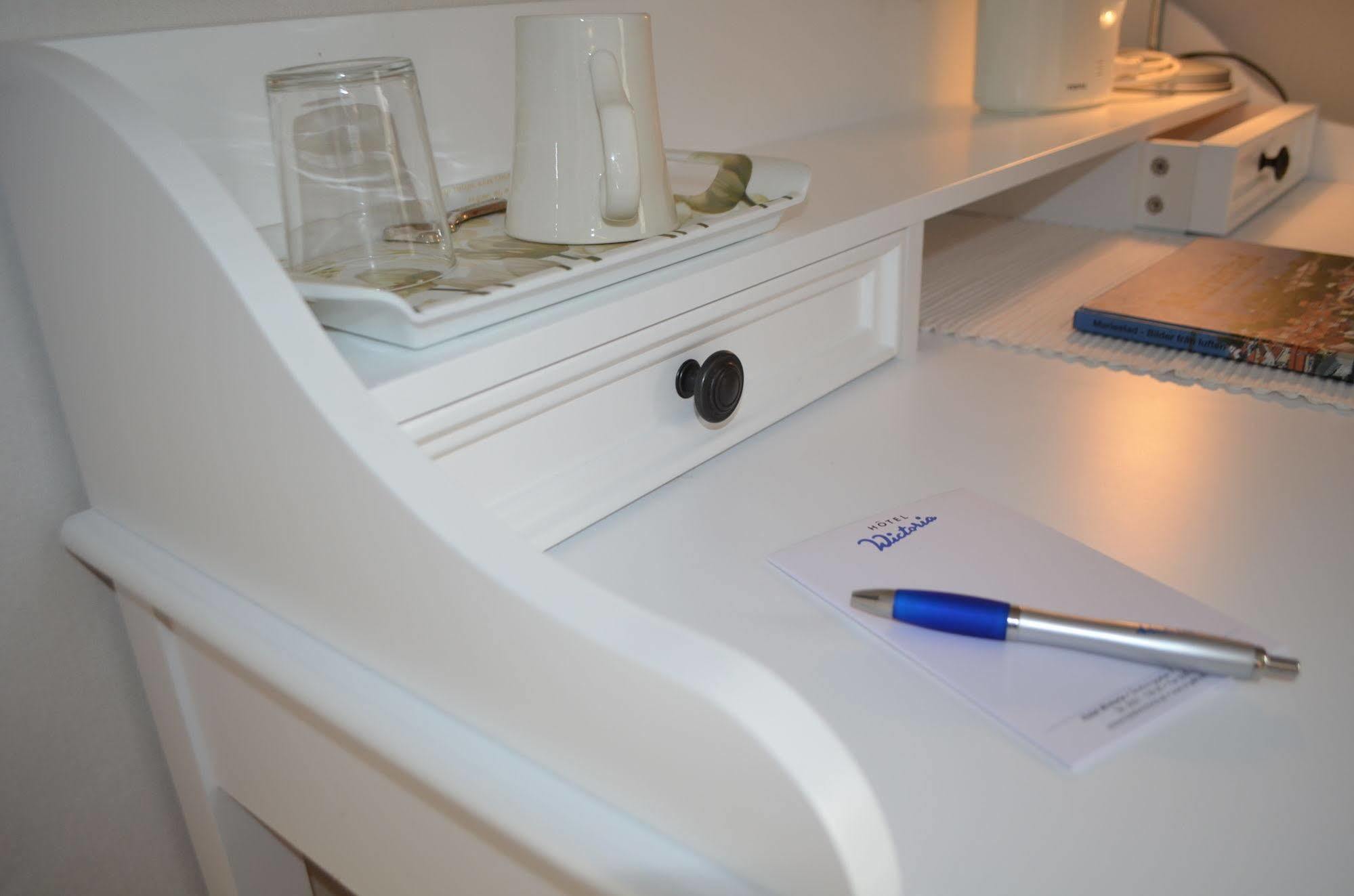 Hotel Wictoria Mariestad Zewnętrze zdjęcie