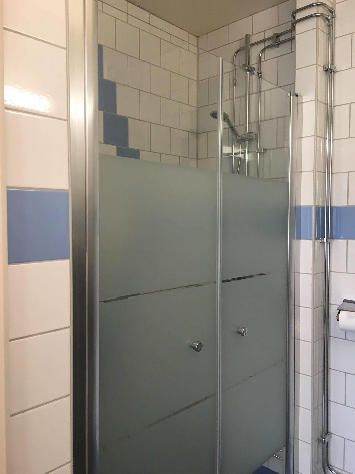 Hotel Wictoria Mariestad Zewnętrze zdjęcie