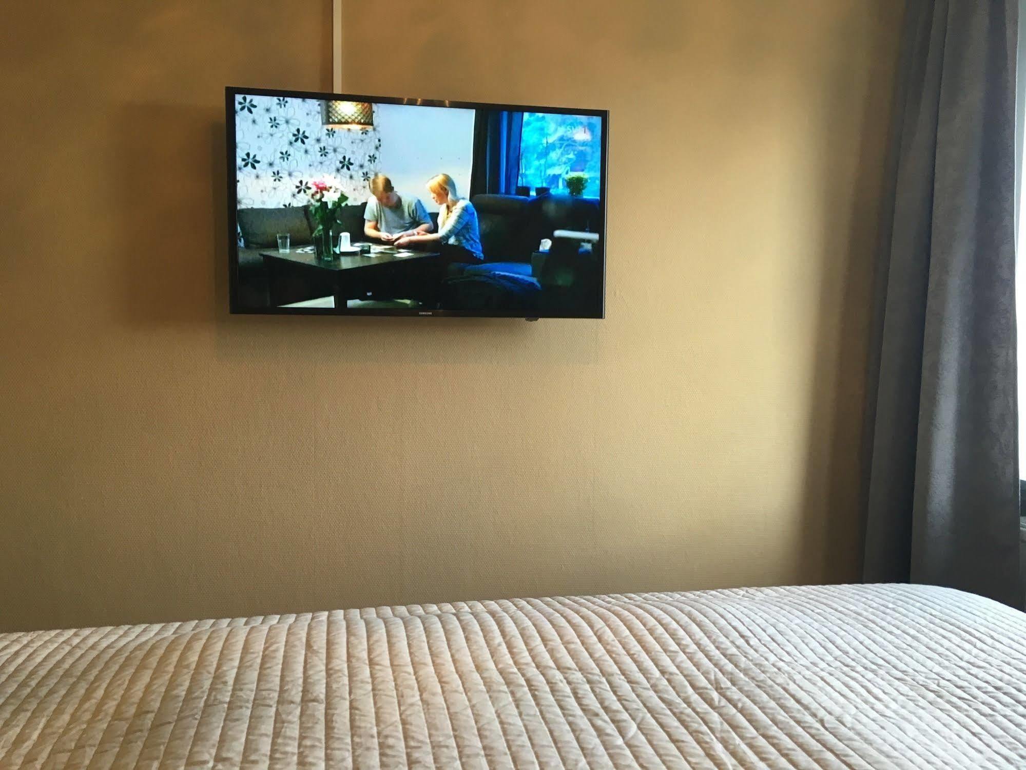 Hotel Wictoria Mariestad Zewnętrze zdjęcie