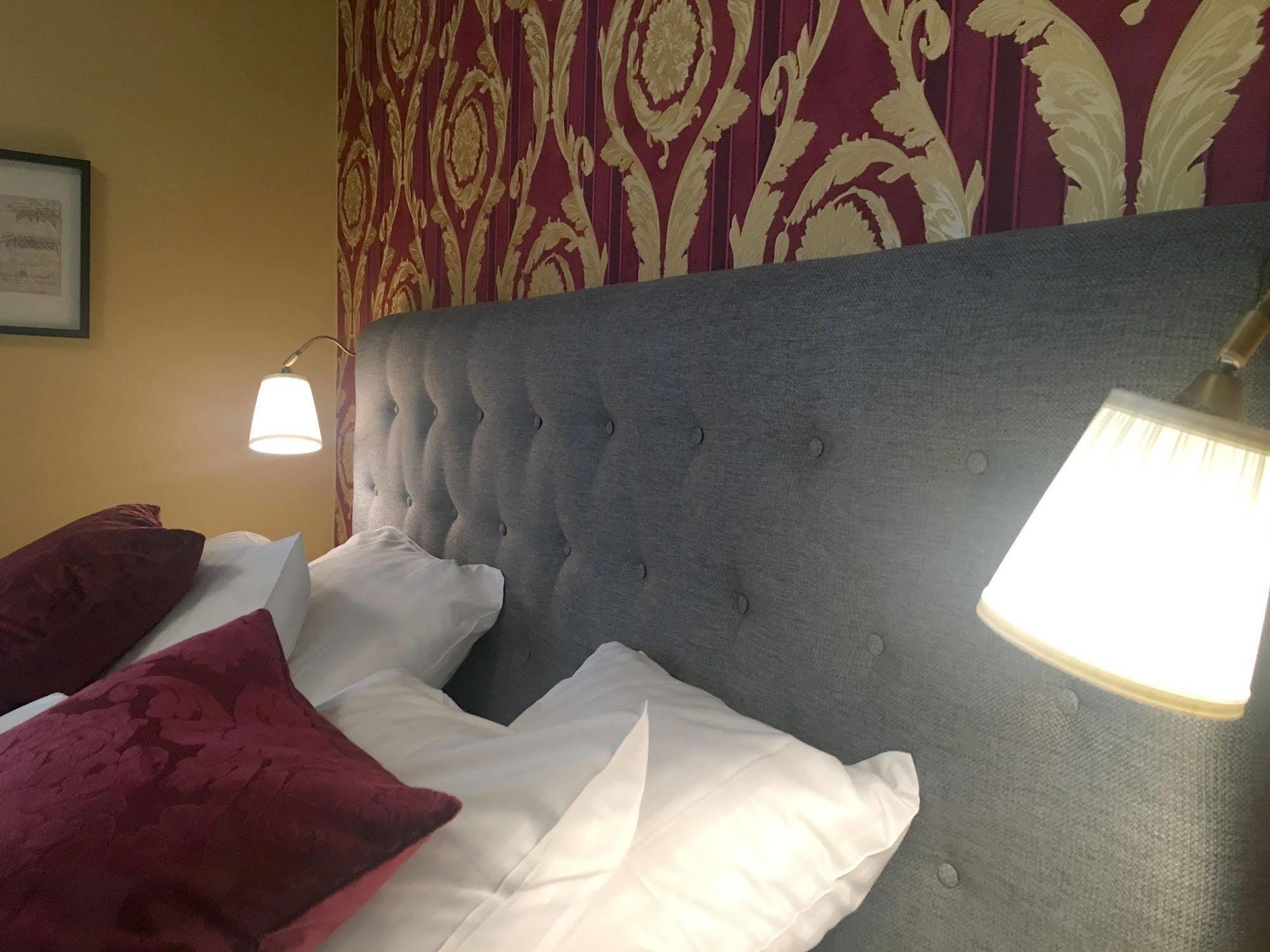 Hotel Wictoria Mariestad Zewnętrze zdjęcie