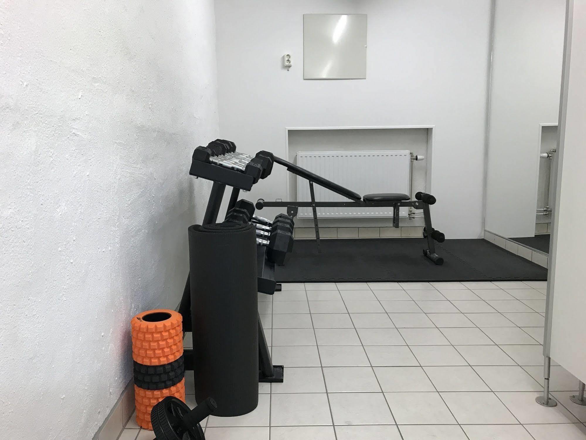 Hotel Wictoria Mariestad Zewnętrze zdjęcie