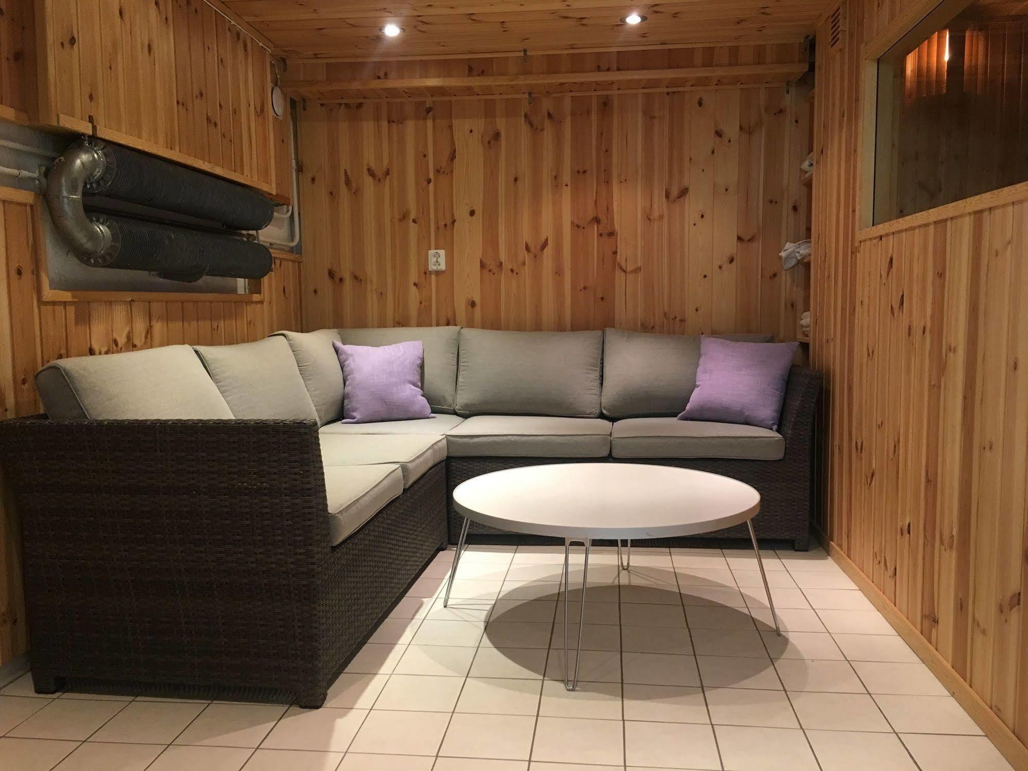 Hotel Wictoria Mariestad Zewnętrze zdjęcie