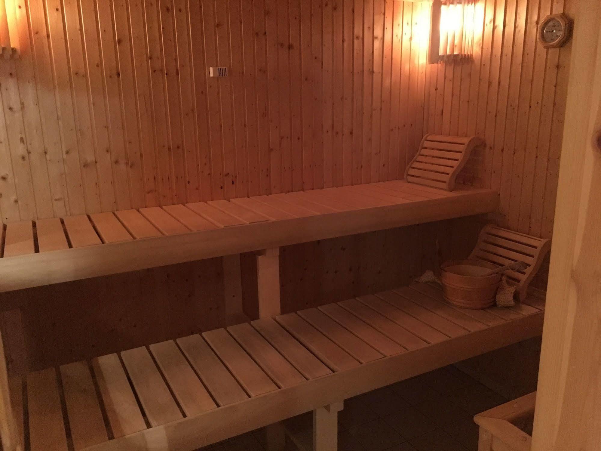 Hotel Wictoria Mariestad Zewnętrze zdjęcie