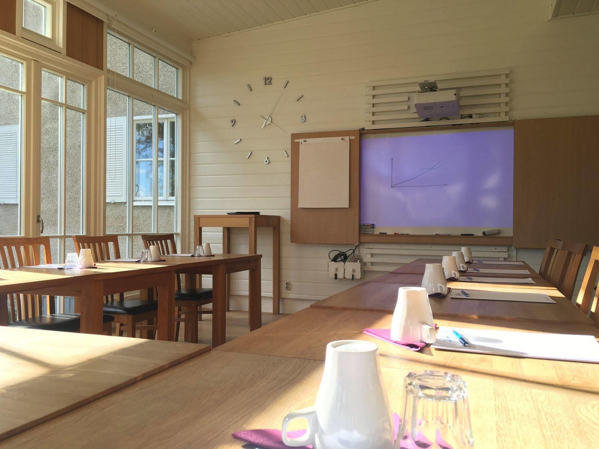 Hotel Wictoria Mariestad Zewnętrze zdjęcie