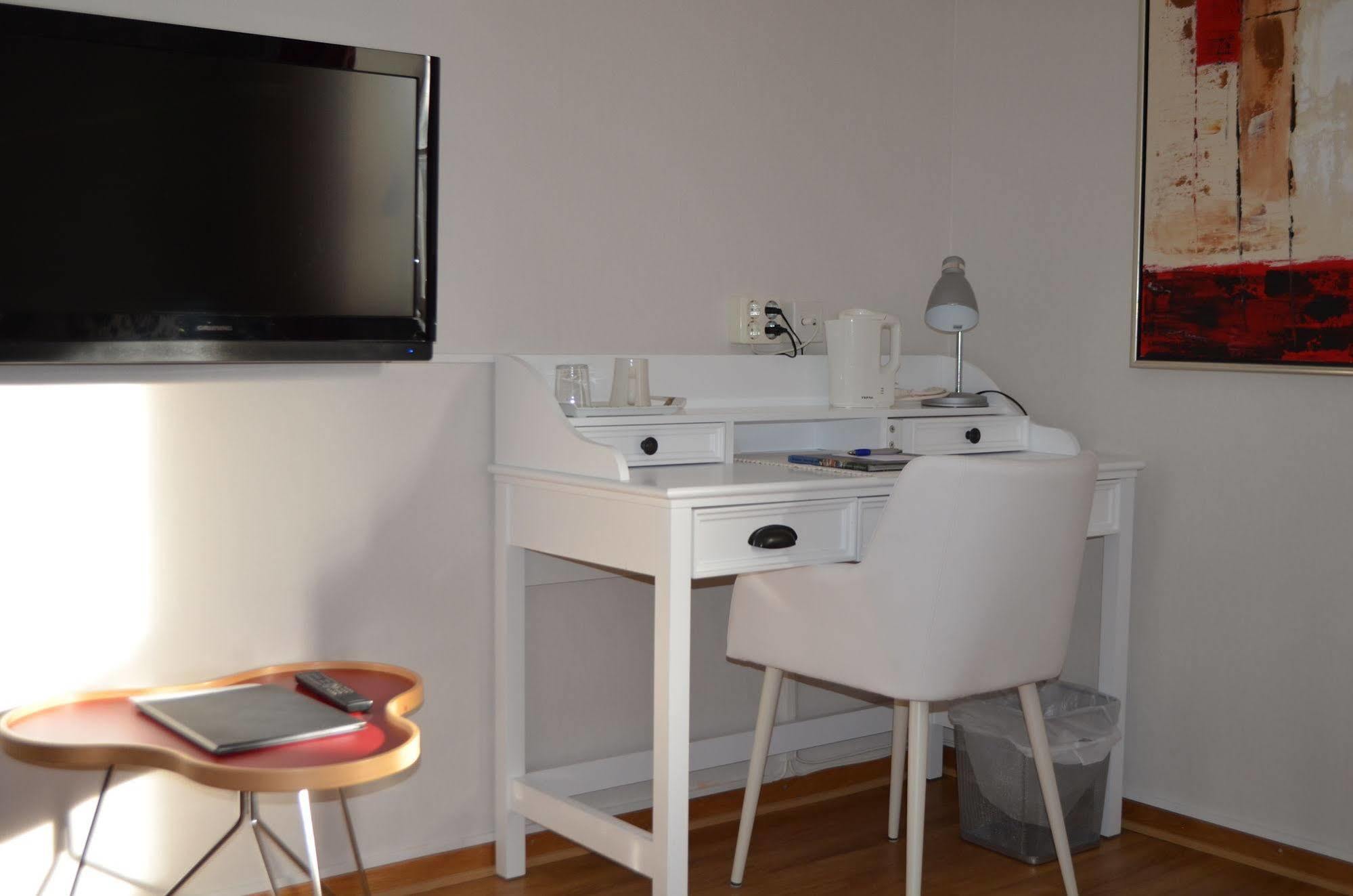 Hotel Wictoria Mariestad Zewnętrze zdjęcie