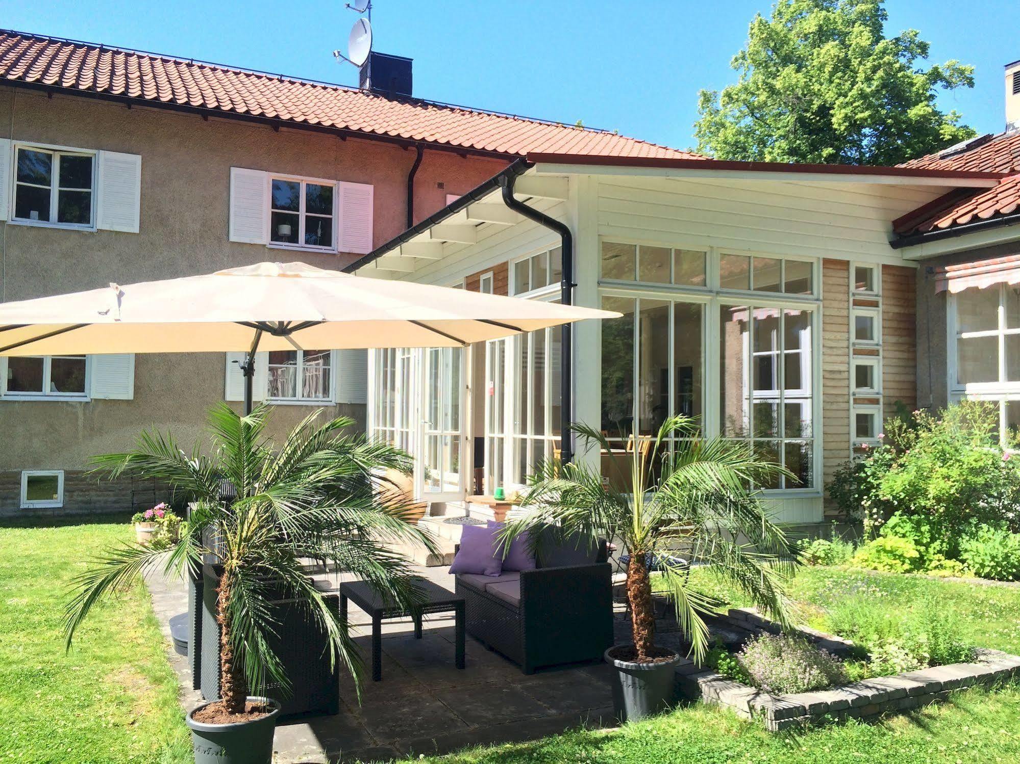 Hotel Wictoria Mariestad Zewnętrze zdjęcie