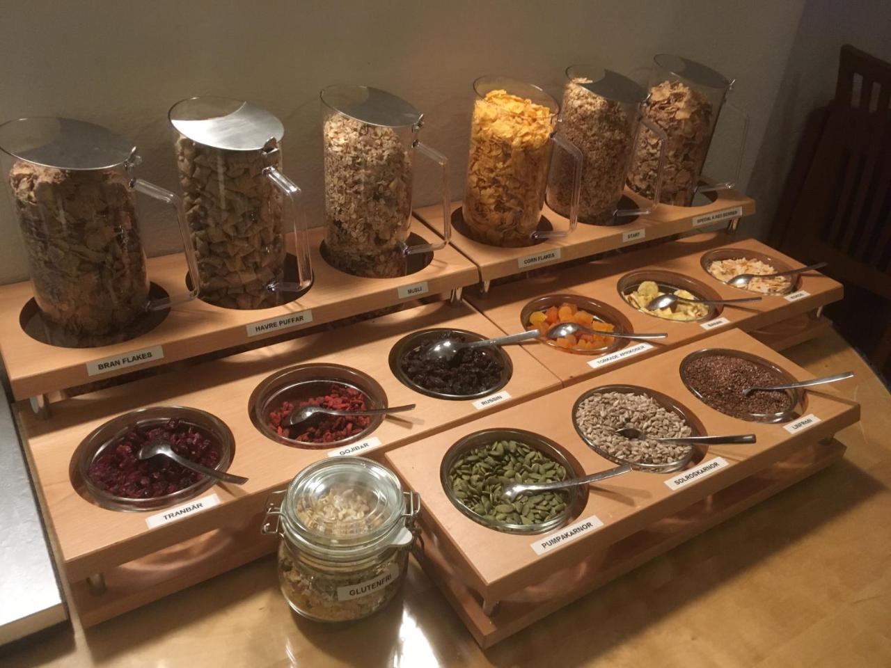 Hotel Wictoria Mariestad Zewnętrze zdjęcie