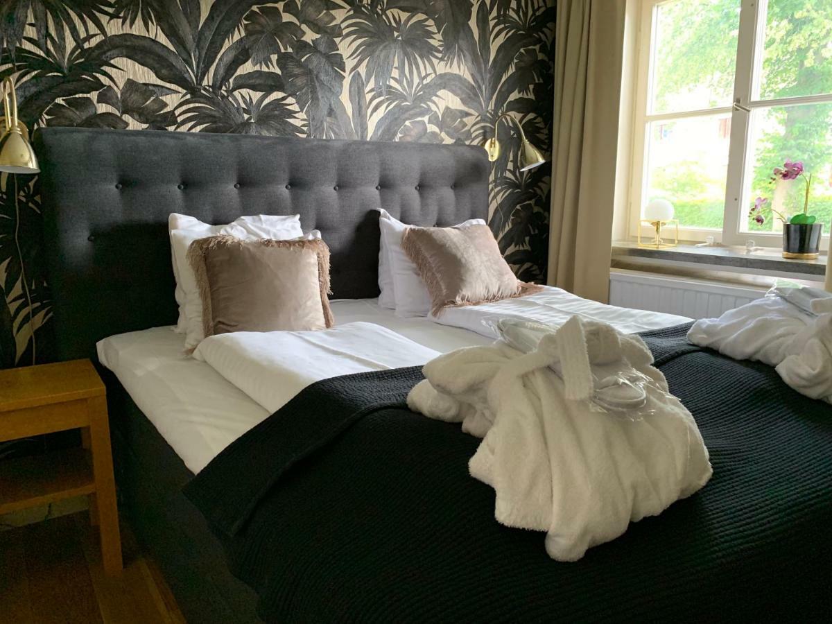 Hotel Wictoria Mariestad Zewnętrze zdjęcie