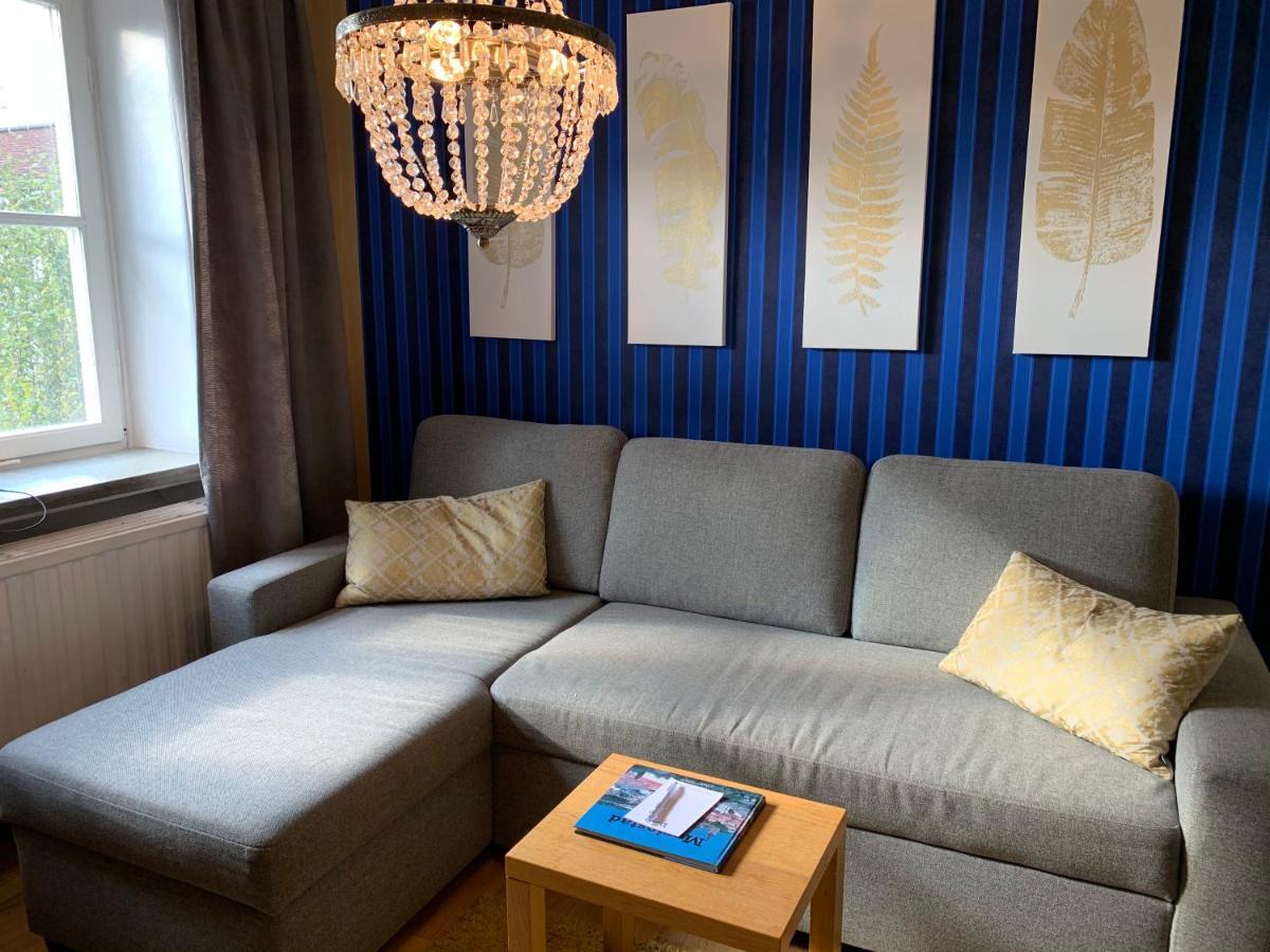 Hotel Wictoria Mariestad Zewnętrze zdjęcie